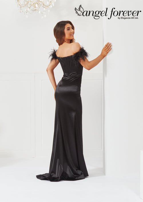 Angel Forever 3308 Black