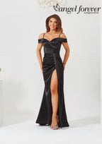 Angel Forever 3309 Black