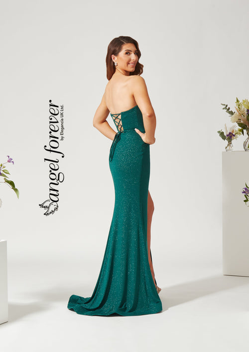 Angel Forever 3314 Emerald