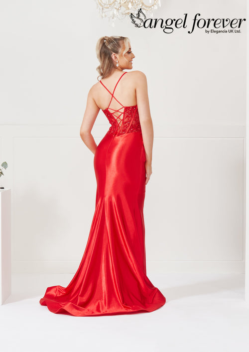 Angel Forever 4315 Red