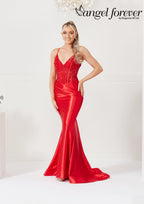Angel Forever 4315 Red