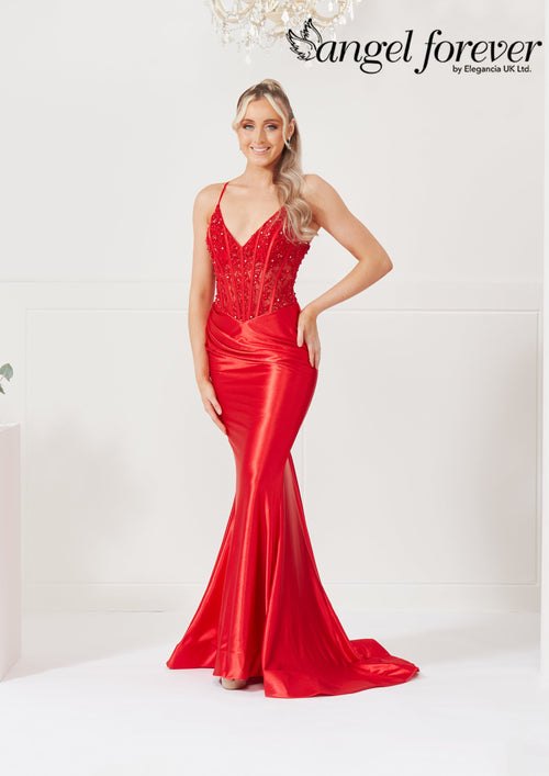 Angel Forever 4315 Red