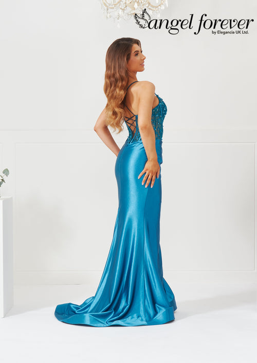 Angel Forever 4315 Teal