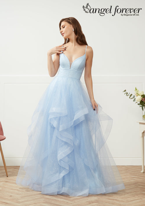 Angel Forever 4343 Ice Blue
