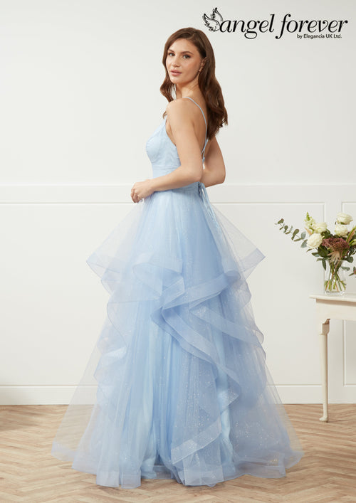 Angel Forever 4343 Ice Blue